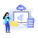 پیش‌نمایش فایل cloud-data-hosting-4439163 از پک داده‌های کلان و هوش تجاری