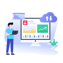 پیش‌نمایش فایل cloud-data-storage-4439168 از پک داده‌های کلان و هوش تجاری