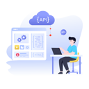 پیش‌نمایش فایل api-development-4439359 از پک توسعه نرم‌افزار و وب