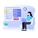 پیش‌نمایش فایل software-development-4439355 از پک توسعه نرم‌افزار و وب