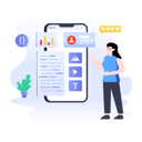 پیش‌نمایش فایل ui-design-4439340 از پک توسعه نرم‌افزار و وب