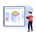 پیش‌نمایش فایل 3d-modelling-4439330 از پک طراحی و توسعه
