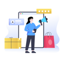 پیش‌نمایش فایل brand-support-4439316 از پک طراحی و توسعه