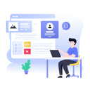 پیش‌نمایش فایل layout-designer-4439313 از پک طراحی و توسعه