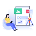 پیش‌نمایش فایل online-project-4439325 از پک طراحی و توسعه