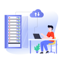 پیش‌نمایش فایل cloud-data-4439225 از پک میزبانی وب