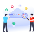 پیش‌نمایش فایل cloud-research-4439247 از پک میزبانی وب