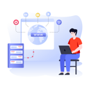 پیش‌نمایش فایل web-browser-4439243 از پک میزبانی وب