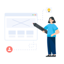 پیش‌نمایش فایل laravel-development-4472059 از پک طراحی وب