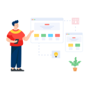 پیش‌نمایش فایل responsive-design-4472051 از پک طراحی وب