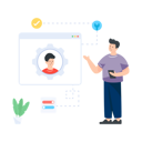 پیش‌نمایش فایل user-setting-4472044 از پک طراحی وب