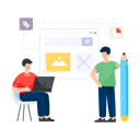 پیش‌نمایش فایل web-layout-4472038 از پک طراحی وب