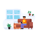 پیش‌نمایش فایل house-office-4463687 از پک کار از خانه