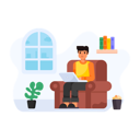 پیش‌نمایش فایل online-working-by-employer-4463677 از پک کار از خانه