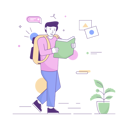 پیش‌نمایش فایل exam-preparation-4503142 از پک آموزش الکترونیک و تحصیل
