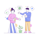 پیش‌نمایش فایل mobile-education-4503130 از پک آموزش الکترونیک و تحصیل