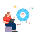 پیش‌نمایش فایل internet-network-4472423 از پک خدمات شبکه