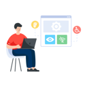 پیش‌نمایش فایل web-accessibility-4472418 از پک خدمات شبکه