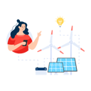 پیش‌نمایش فایل alternative-energy-4472098 از پک فناوری سبز