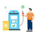 پیش‌نمایش فایل eco-fuel-4472092 از پک فناوری سبز
