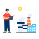 پیش‌نمایش فایل geothermal-energy-4472106 از پک فناوری سبز