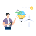 پیش‌نمایش فایل green-energy-4472110 از پک فناوری سبز