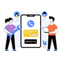 پیش‌نمایش فایل contact-us-4487038 از پک وب
