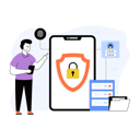 پیش‌نمایش فایل man-checking-cloud-security-4487034 از پک وب
