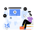 پیش‌نمایش فایل student-learning-online-using-smart-course-4487032 از پک وب