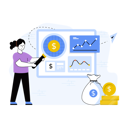 پیش‌نمایش فایل woman-doing-financial-analysis-4487006 از پک وب