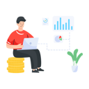 پیش‌نمایش فایل employee-gathering-analytics-data-4488208 از پک مدیریت درآمد