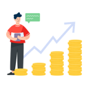 پیش‌نمایش فایل increase-in-profits-4488199 از پک مدیریت درآمد