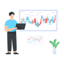 پیش‌نمایش فایل man-doing-technical-analysis-4488204 از پک مدیریت درآمد