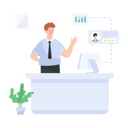 پیش‌نمایش فایل person-giving-interview-online-4488202 از پک مدیریت درآمد