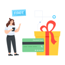 پیش‌نمایش فایل customer-loyalty-program-4488138 از پک برنامه وفاداری مشتریان