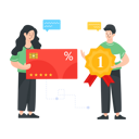 پیش‌نمایش فایل loyalty-card-4488147 از پک برنامه وفاداری مشتریان