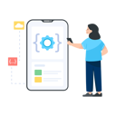 پیش‌نمایش فایل api-testing-4472607 از پک اپلیکیشن‌ها و خدمات موبایل