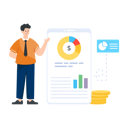 پیش‌نمایش فایل finance-app-4472604 از پک اپلیکیشن‌ها و خدمات موبایل