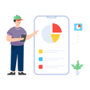 پیش‌نمایش فایل mobile-analytics-4472628 از پک اپلیکیشن‌ها و خدمات موبایل
