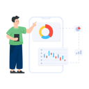 پیش‌نمایش فایل mobile-dashboard-4472622 از پک اپلیکیشن‌ها و خدمات موبایل