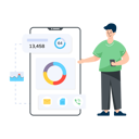 پیش‌نمایش فایل mobile-data-usage-4472582 از پک اپلیکیشن‌ها و خدمات موبایل