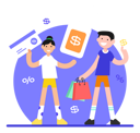 پیش‌نمایش فایل buyers-4500786 از پک فروش و تبلیغات تشویقی