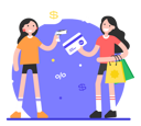 پیش‌نمایش فایل checkout-4500823 از پک فروش و تبلیغات تشویقی