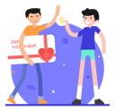 پیش‌نمایش فایل gift-voucher-4500806 از پک فروش و تبلیغات تشویقی