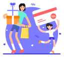 پیش‌نمایش فایل mega-sale-4500818 از پک فروش و تبلیغات تشویقی