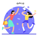 پیش‌نمایش فایل sales-promotions-4500788 از پک فروش و تبلیغات تشویقی
