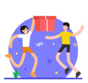 پیش‌نمایش فایل shopping-gift-4500784 از پک فروش و تبلیغات تشویقی