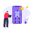 پیش‌نمایش فایل mobile-ai-4468714 از پک هوش مصنوعی