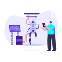 پیش‌نمایش فایل modern-technology-4468708 از پک هوش مصنوعی