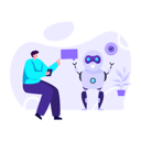 پیش‌نمایش فایل personal-robot-4468711 از پک هوش مصنوعی